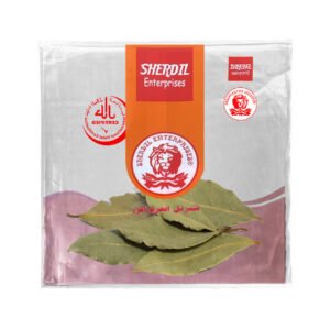 Curry Patta