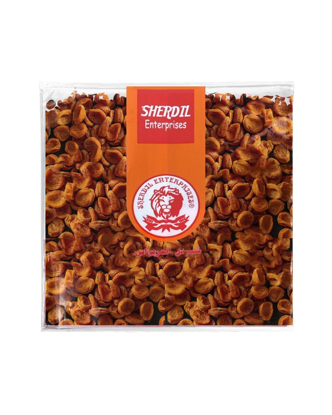 Dry Apricot