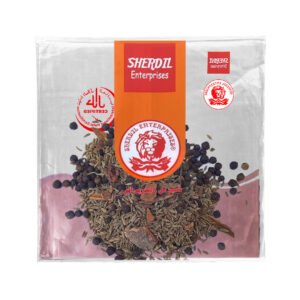 Garam Masala Whole