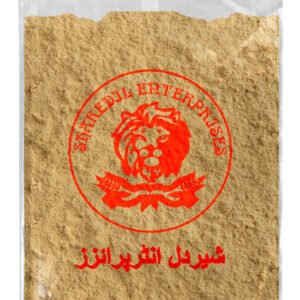 Ginger Powder