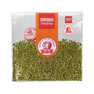 Green Cardamom
